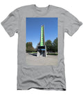 University of Oregon Banner Eldon Mcgraw T-Shirt