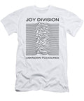 Unknown Pleasures Tony Gill T-Shirt