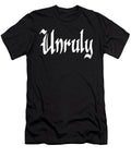 Unruly Steven Zimmer T-Shirt
