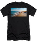 Untamed Beauty of Carolina Shores Sven Andersen T-Shirt
