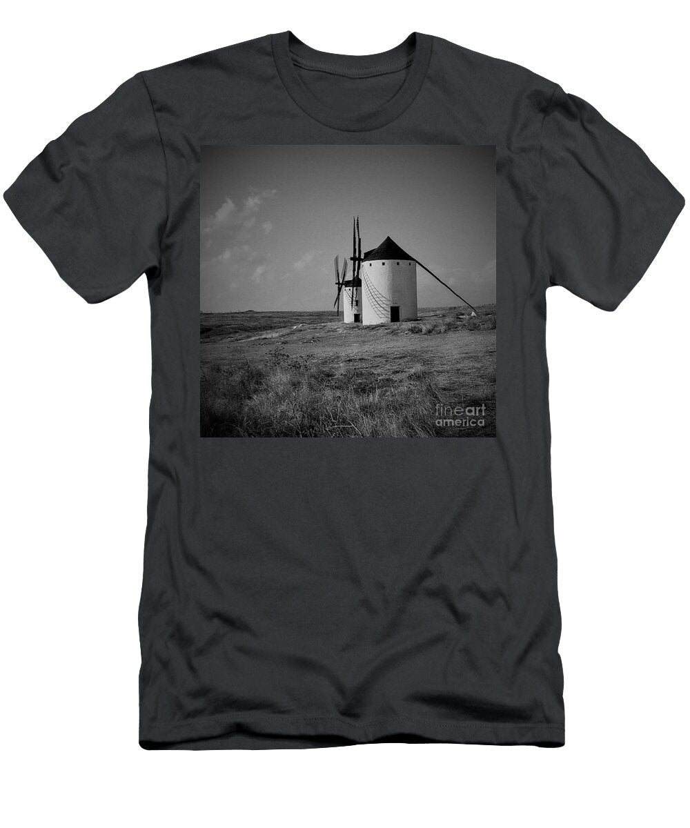 Untitled By Alex Caminker Alex Caminker T-Shirt