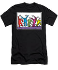 Untitled Dance Joanne Lovato T-Shirt