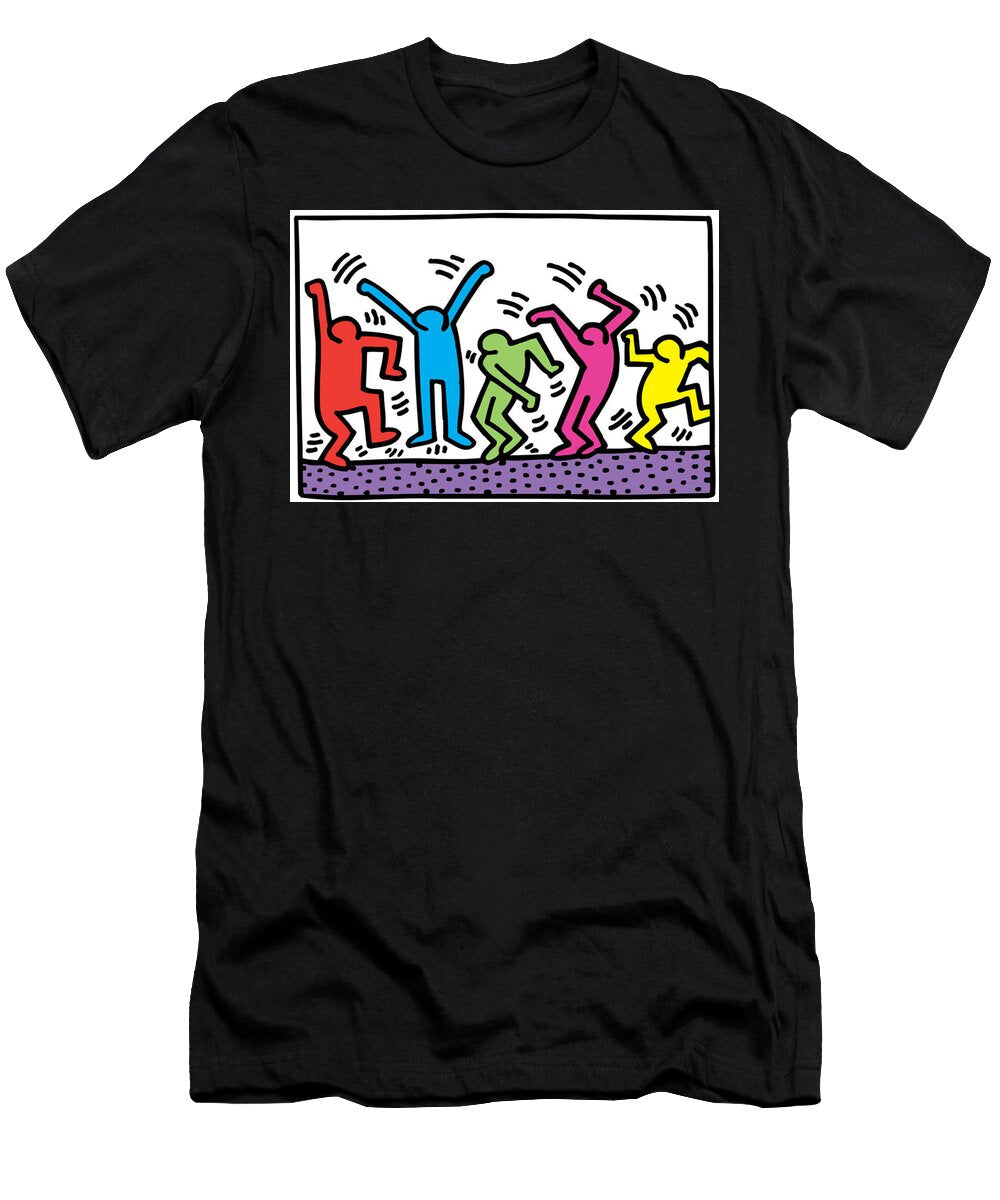 Untitled Dance Joanne Lovato T-Shirt