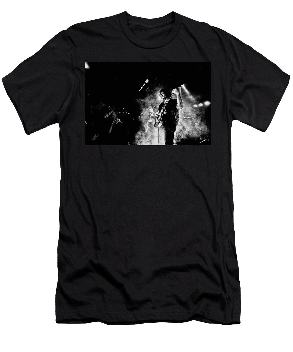 Untitled Frederick W Redelius T-Shirt