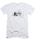 Untitled Ken Krimstei T-Shirt
