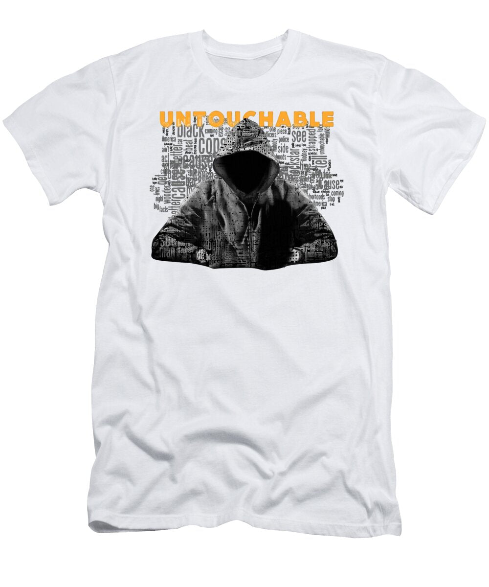 Untouchable Eminem Studio Watw T-Shirt