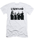 Unwound Band Members Catherine Bradley T-Shirt