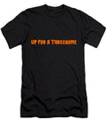 Up for a Threesome Buckshot Storm T-Shirt