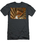 Up the Side Nikolyn Mcdonald T-Shirt