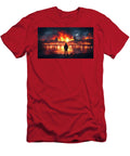 Urban Glow Ziggy Day T-Shirt