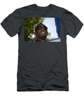 Usain Bolt the Legend 1 Andre Theophane Sitchet Kanda T-Shirt