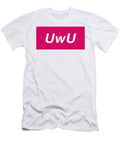 Uwu Lidya Uyainah T-Shirt