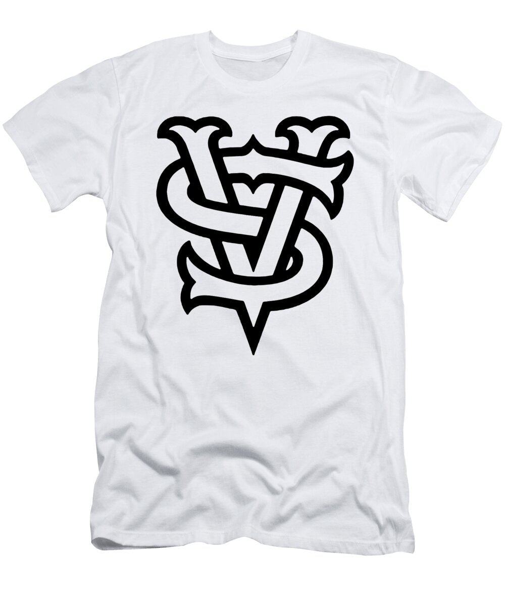 V Rap Fatir Lern T-Shirt
