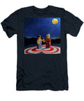 Valentines Day 2022 Deane Palmer T-Shirt