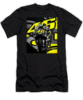 Valentino Rossi Kuncupken Shop T-Shirt