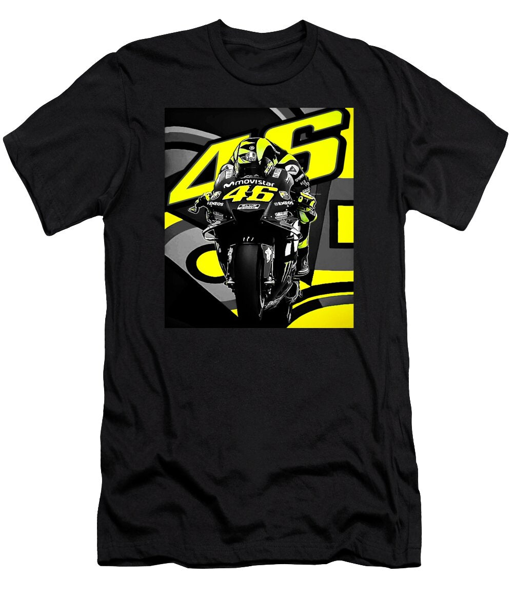 Valentino Rossi Kuncupken Shop T-Shirt