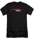 Vandal Green Tisu T-Shirt