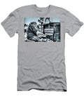 Venice Ivories Scott Wyatt T-Shirt