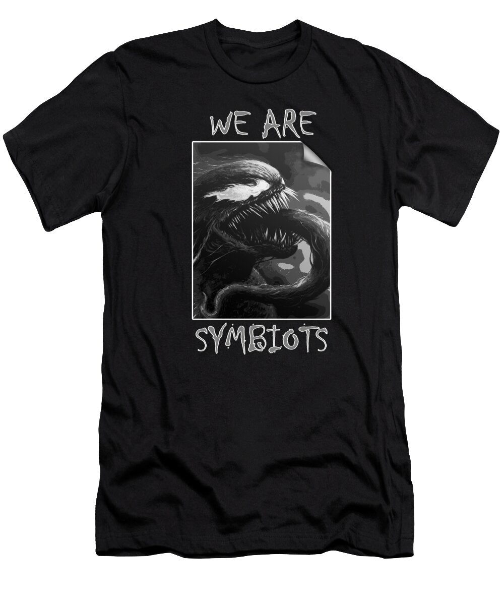 Venom Alex Night T-Shirt
