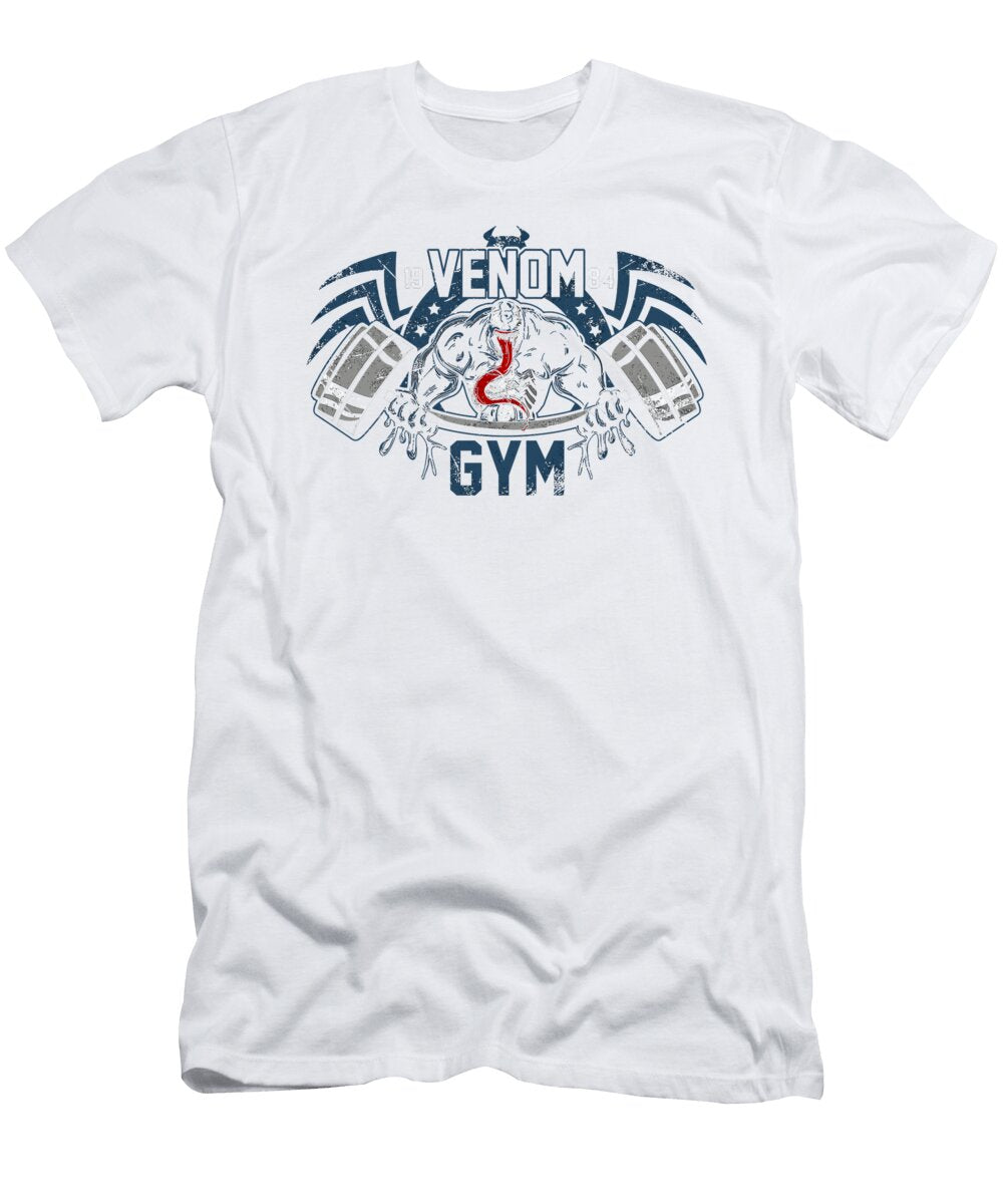 Venom Cha Zahra T-Shirt