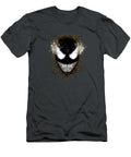 Venom Face Omar Dimaz Hakim T-Shirt