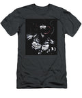 Venom Scream Omar Dimaz Hakim T-Shirt
