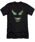 Venom Smoke Omar Dimaz Hakim T-Shirt