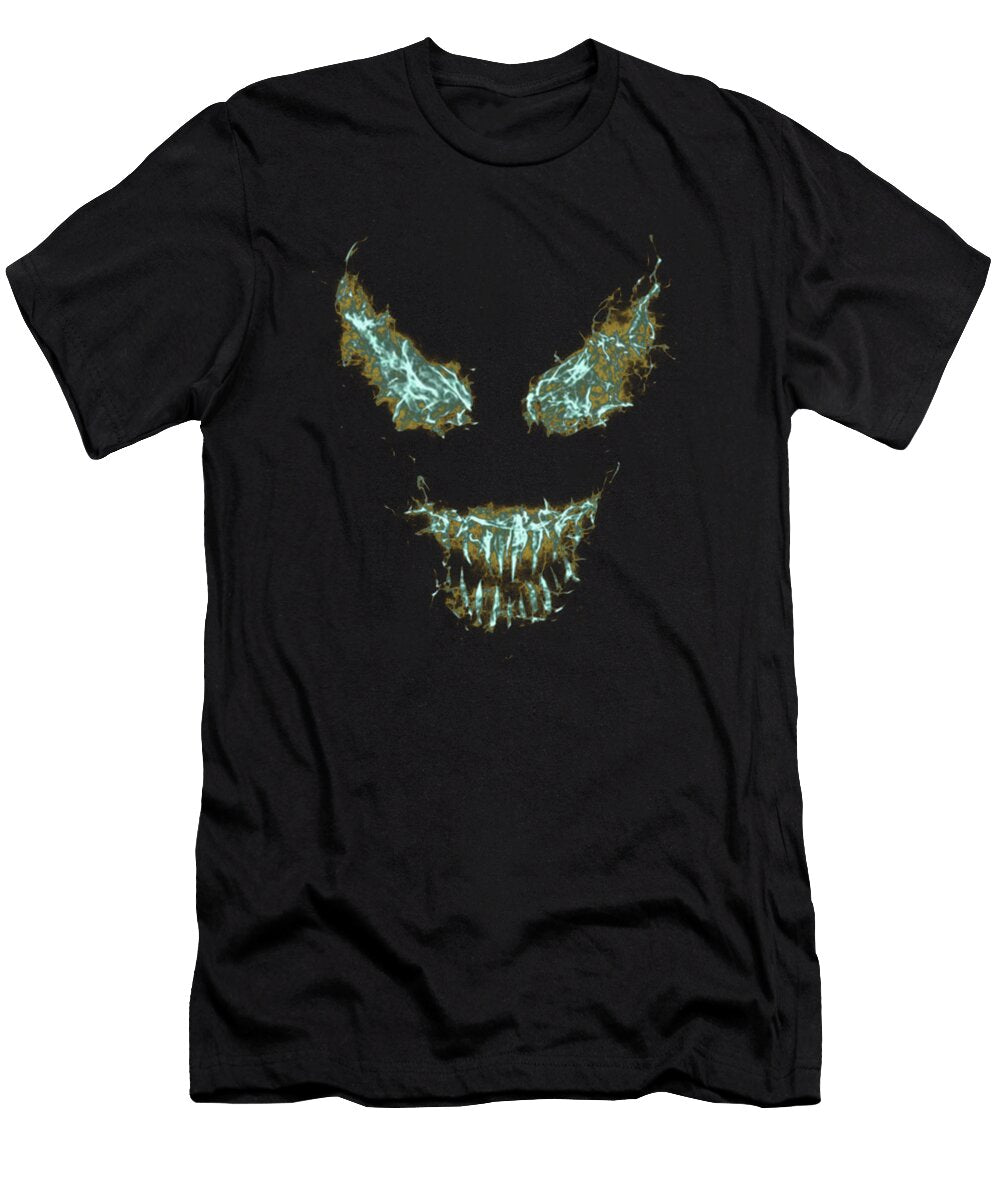 Venom Smoke Omar Dimaz Hakim T-Shirt