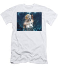 Venus Awakening George Grie T-Shirt