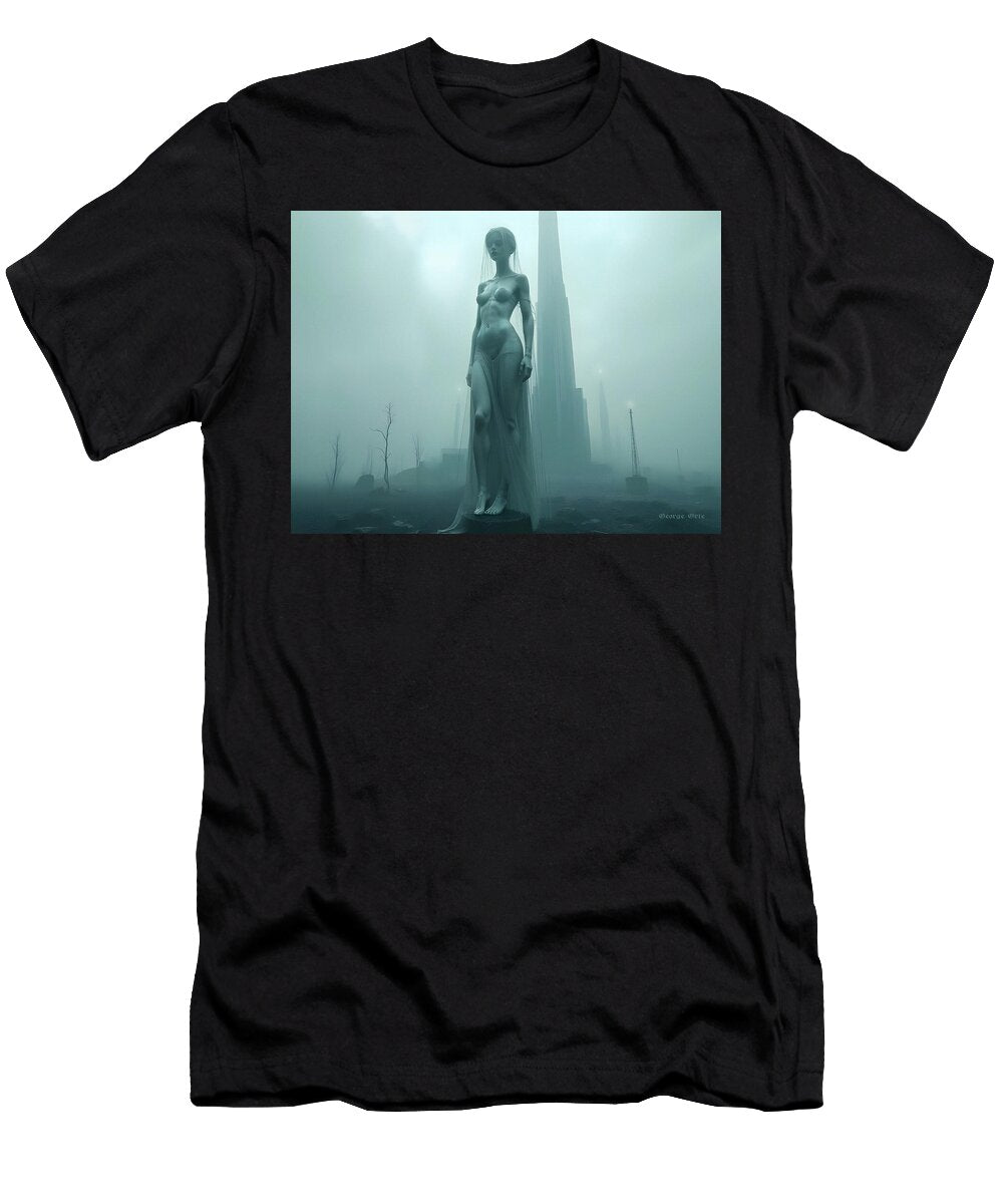 Venus De Apocalipse George Grie T-Shirt