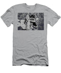 Venus Williams Paint Splatter 2e Brian Reaves T-Shirt