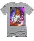 Verdine White Bass Player Mal Bray T-Shirt