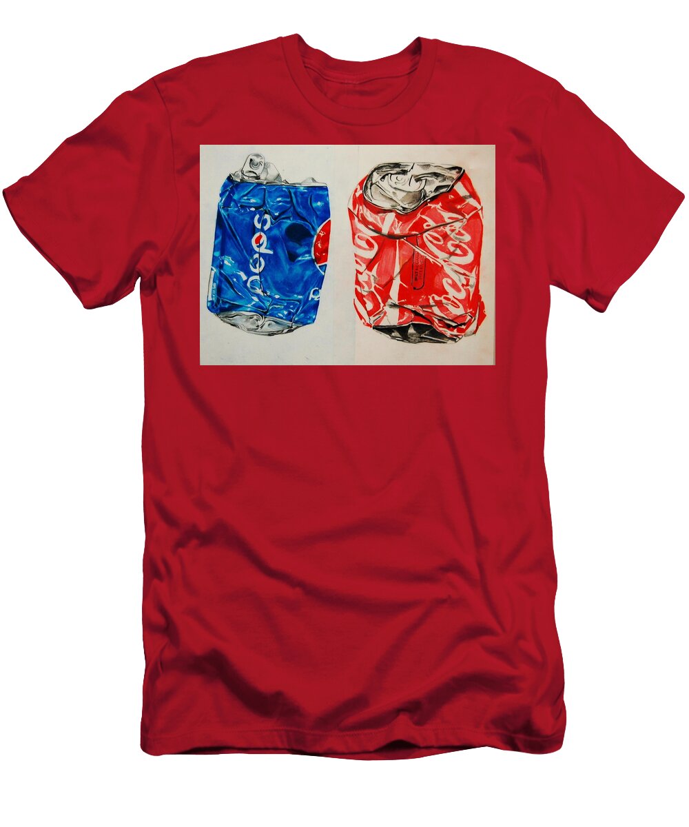 Versus Jean Cormier T-Shirt