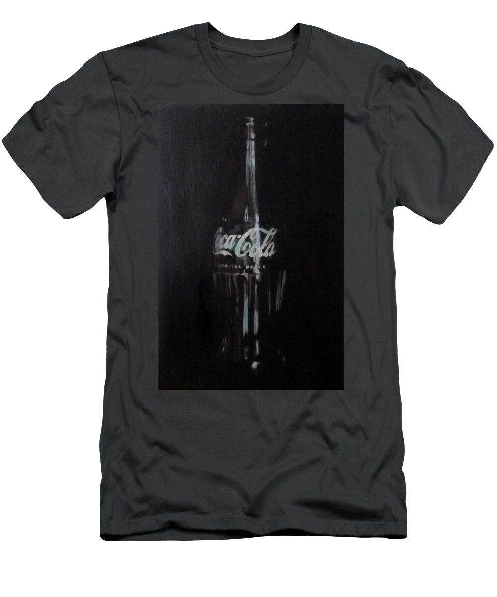 Very Black Cola Oleg Shevchenko T-Shirt