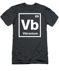 Vibranium Viman Jamal Utama T-Shirt
