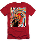 Victor Wooten Kevin Sweeney T-Shirt