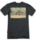 Vienna State Opera Franz Brenner T-Shirt