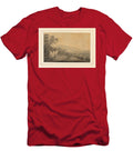 View of Ambleside Joseph Farington English T-Shirt