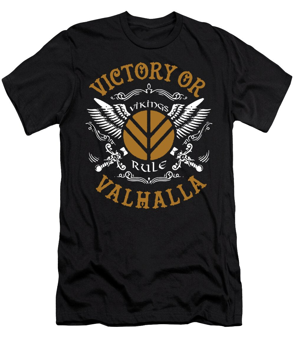 Viking Options Cool Pedrobollacy T-Shirt