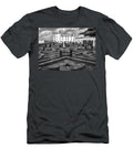 Villandry Gardens France Nikolyn Mcdonald T-Shirt