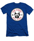 Vin Diesel All Star Converse Logo Humaira Faizah Agustina T-Shirt