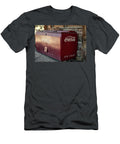 Vintage Coca Cola Mike Kelso T-Shirt
