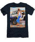 Vintage Heart Linda Waidelich T-Shirt