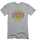 Vintage Look 1970s Funky Year Graphic 1975 Tantri Nabila Zulaika T-Shirt