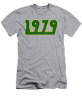 Vintage Look 1970s Funky Year Graphic 1979 Tantri Nabila Zulaika T-Shirt
