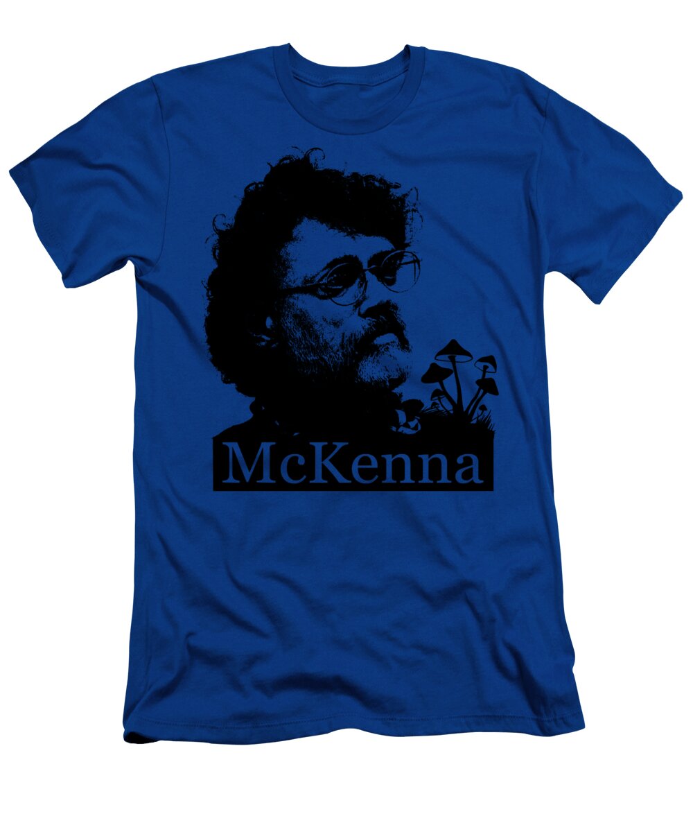 Vintage Mckenna Douxie Grimo T-Shirt