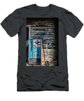 Vintage Pepsi Machine Paul Ward T-Shirt