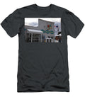 Vintage Pepsi Sign in Shingleton Michigan Eldon Mcgraw T-Shirt