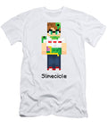 Vintage Photograp Internet Technoblade Celebrity Gift Movie Fans Anime Chipi T-Shirt
