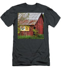 Vintage Sign Bill Wakeley T-Shirt